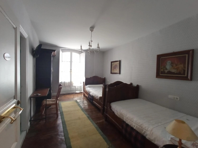Hotel Ormazabal