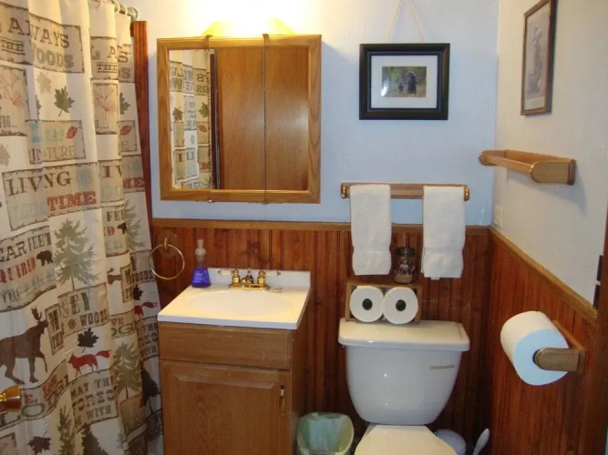 Bear Creek Guest Ranch