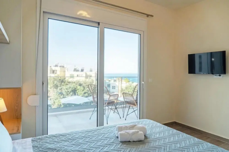 Diamond Nevelo Quality Villas