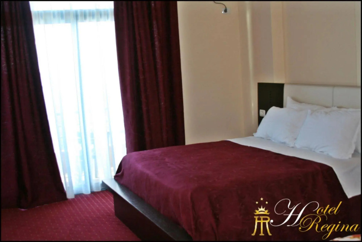 Regina Blu Hotel
