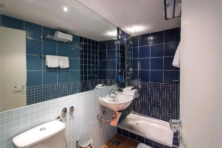 Premium Double Club room with balcony