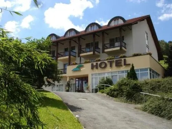 Hotel Muhlbergblick