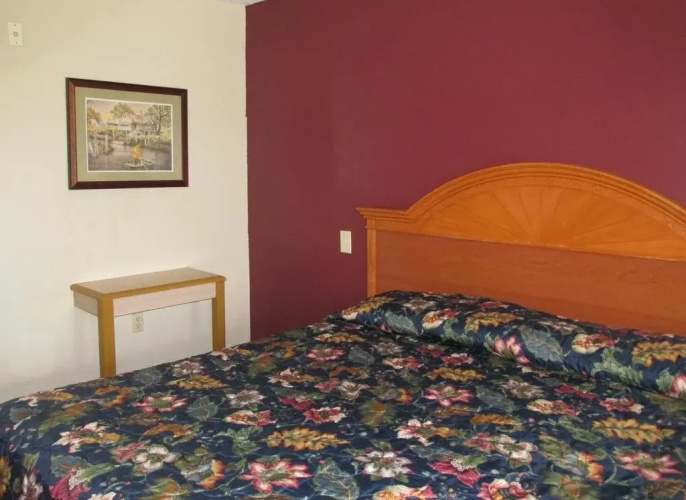Cajun Country Inn
