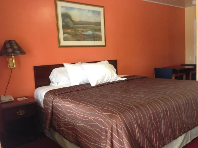 Travel Inn Motel