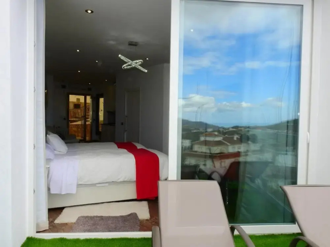 Loft El Sueño