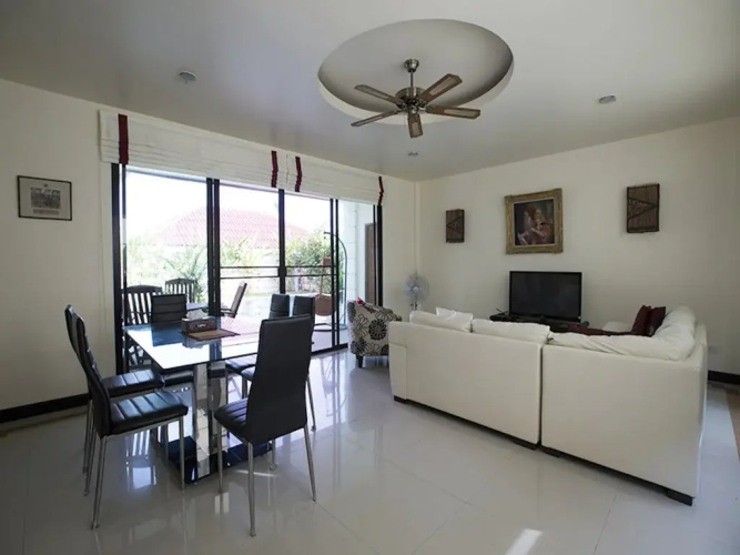 Cape Rawai Villas