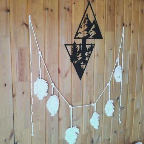 Фотография номера гостевого дома Рыжая сова