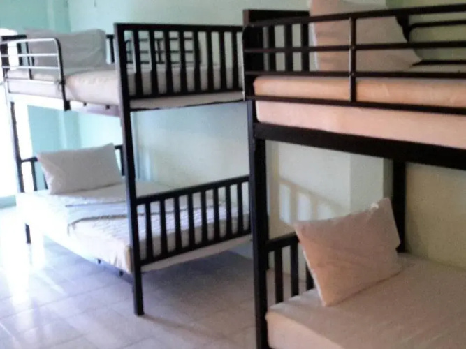 2B Hostel