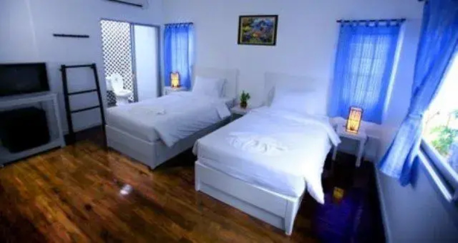 The White Hotel