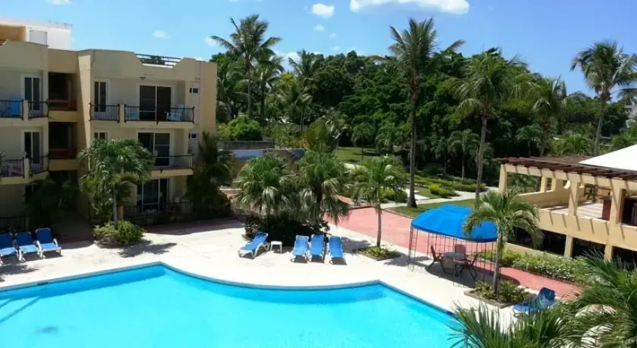 Garden Condos