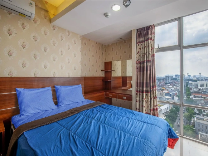 2 Bedrooms Standard room