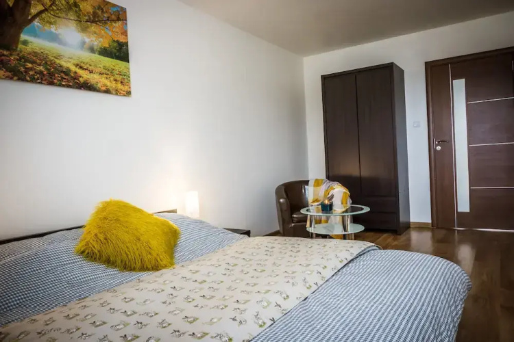 Apartment Eric 9D High Tatras
