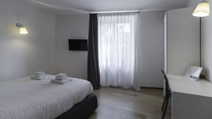 Club Apartment