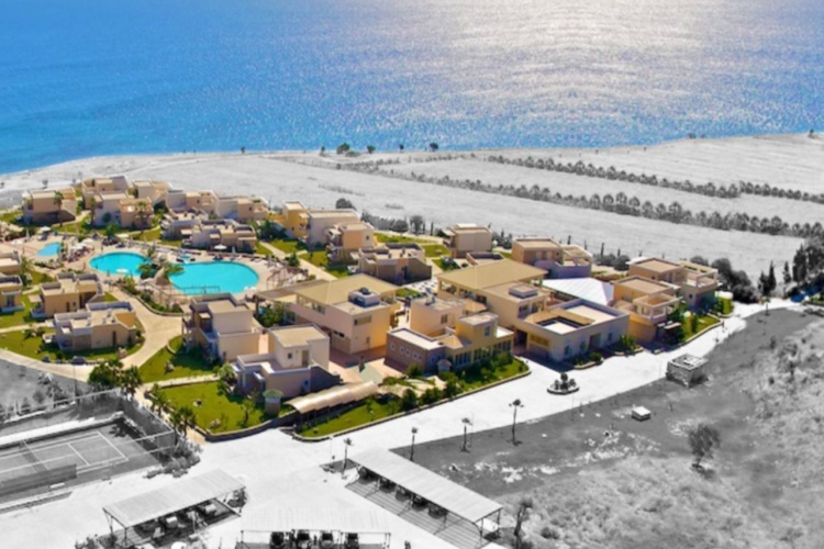 Natura Village Hotel & Spa photo 25