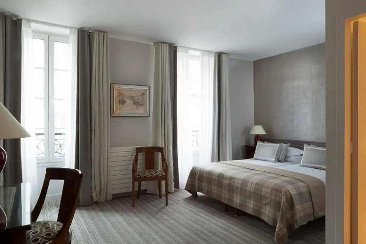 Hôtel d'Orsay