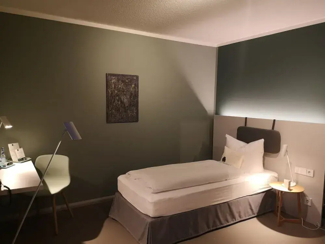 Hotel Lindenhof