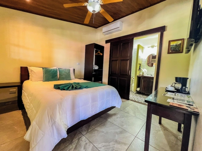 Superior room