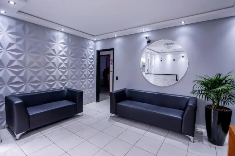 Hotel Copacabana