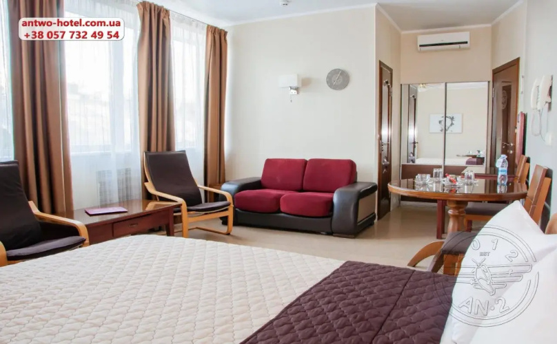 Antwo-Hotel