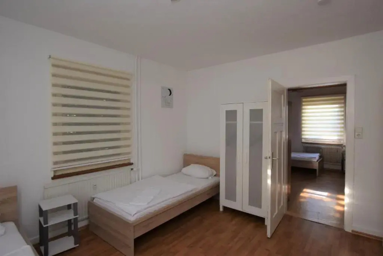 Apartment Nürtingen Zentrum