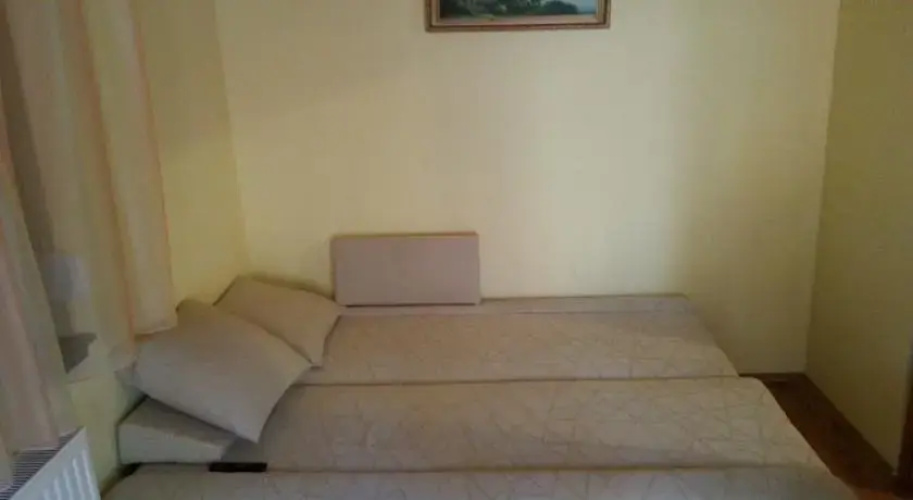 Tulipan Apartment