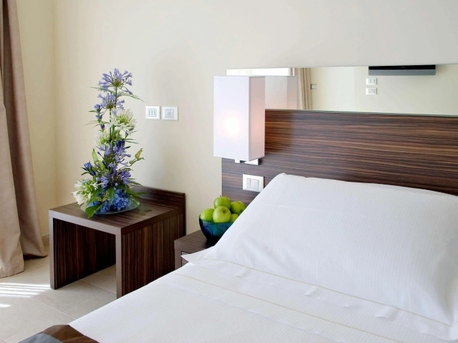 Mercure Rimini Lungomare