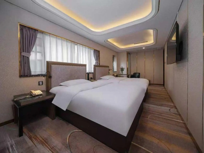 Kunming Pardisha Hotel