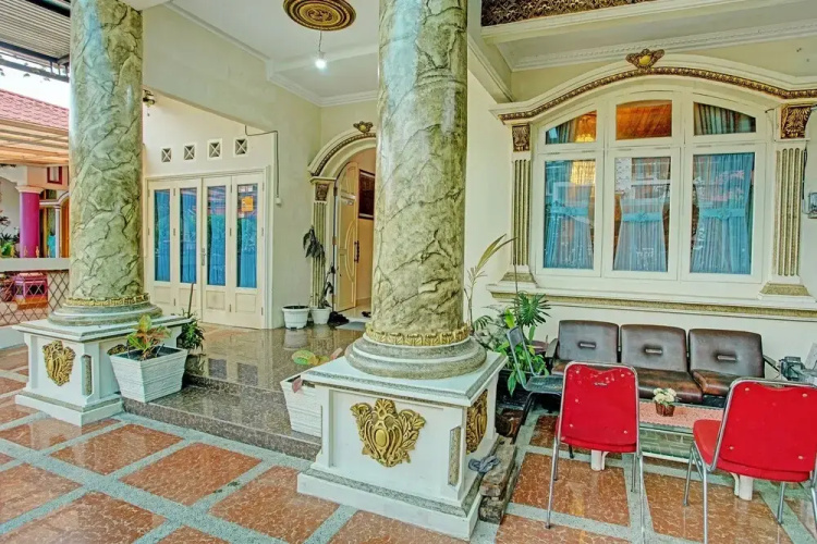 Image de l'hôtel
