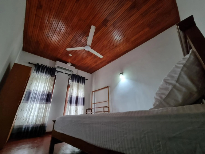 Aurelia Apartment
