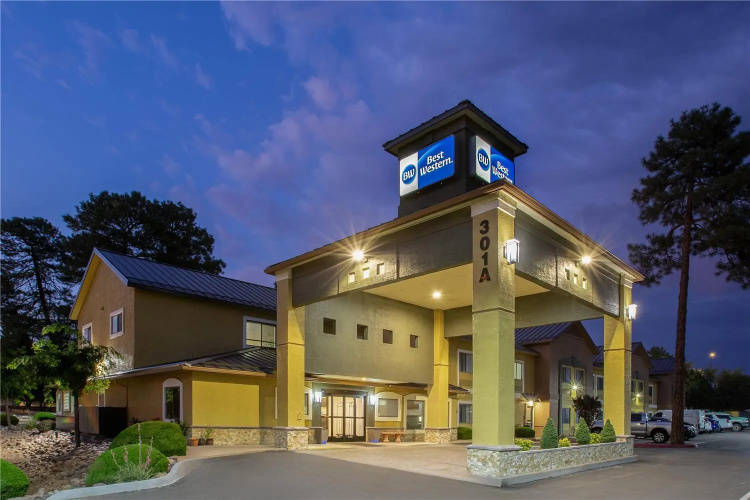 Hotelafbeelding