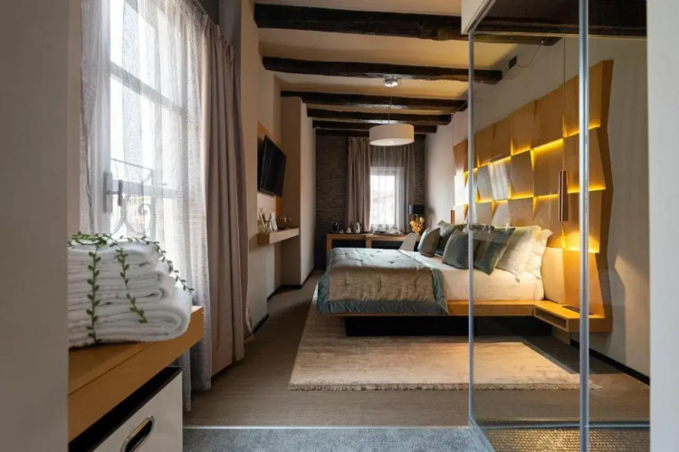 Ara di Marte Suites