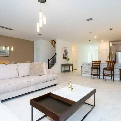 Super Nice and Spacious 9bdr Home