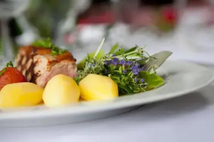 Hotel-Restaurant Römerhof