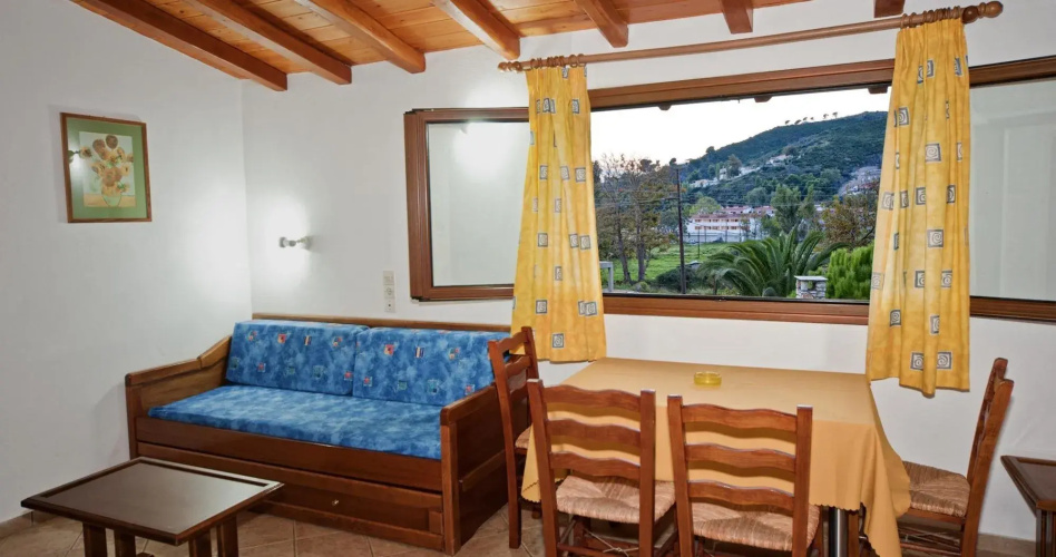 Villa Maraki