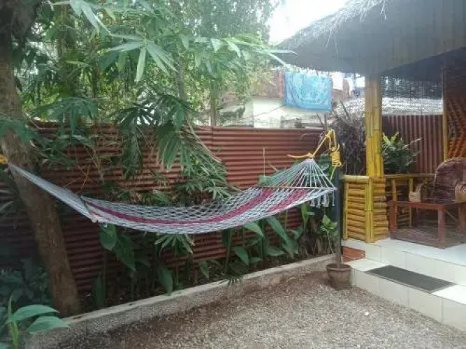 My Eco Villa