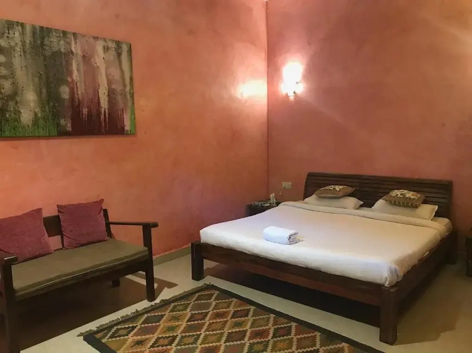 Superior Double room