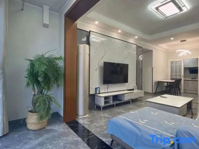 2 Bedrooms Suite
