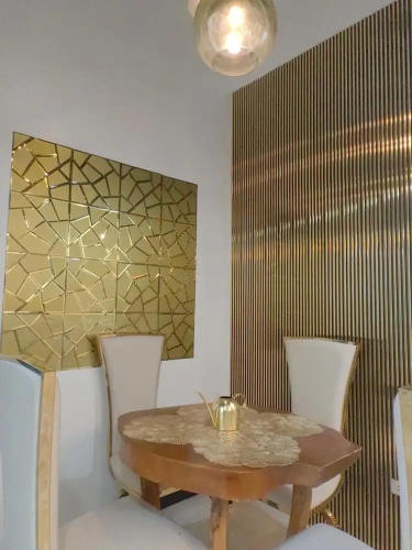 Luna Modern Guesthouse