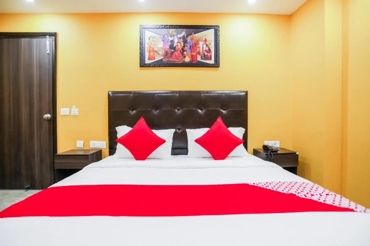 Classic Double room