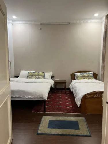 Avocado one Bedroom Apartment