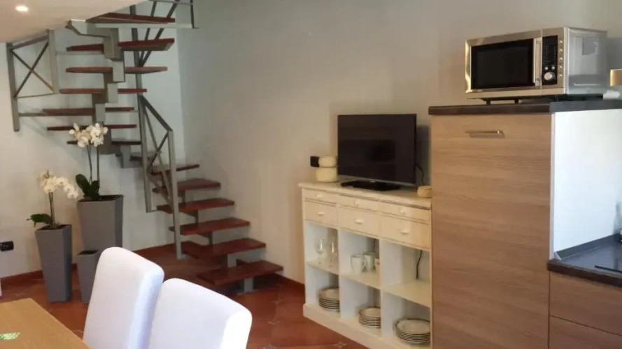 1 Bedroom Superior Duplex Apartment