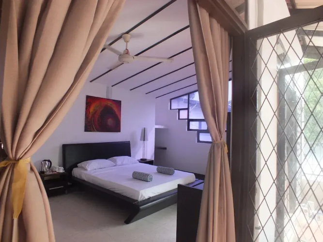 Drop Inn Colombo