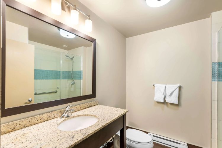 Best Western Plus Hotel Montreal photo 12