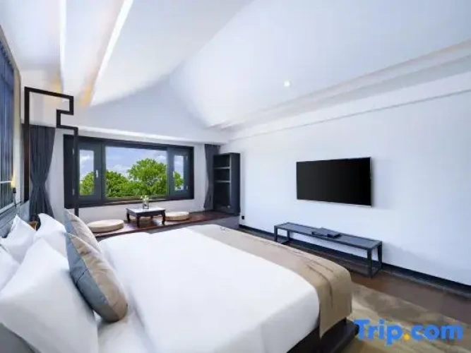 1 Bedroom Standard Double room