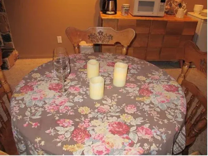 Carol & John's Place