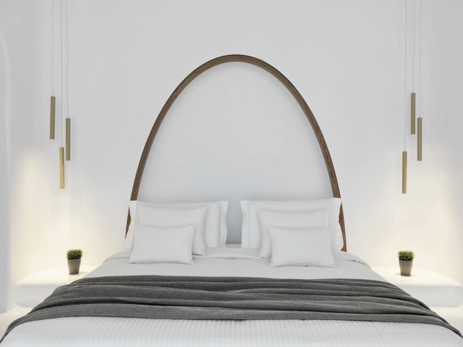 Mykonos Earth Suites Hotel