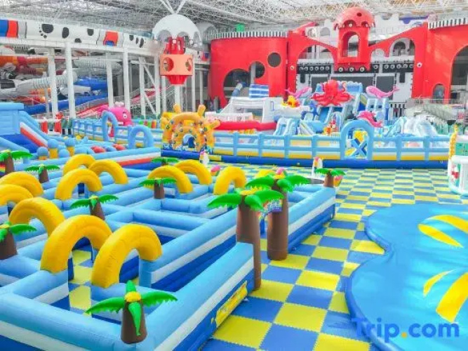Dalian Shibeiwan Resort