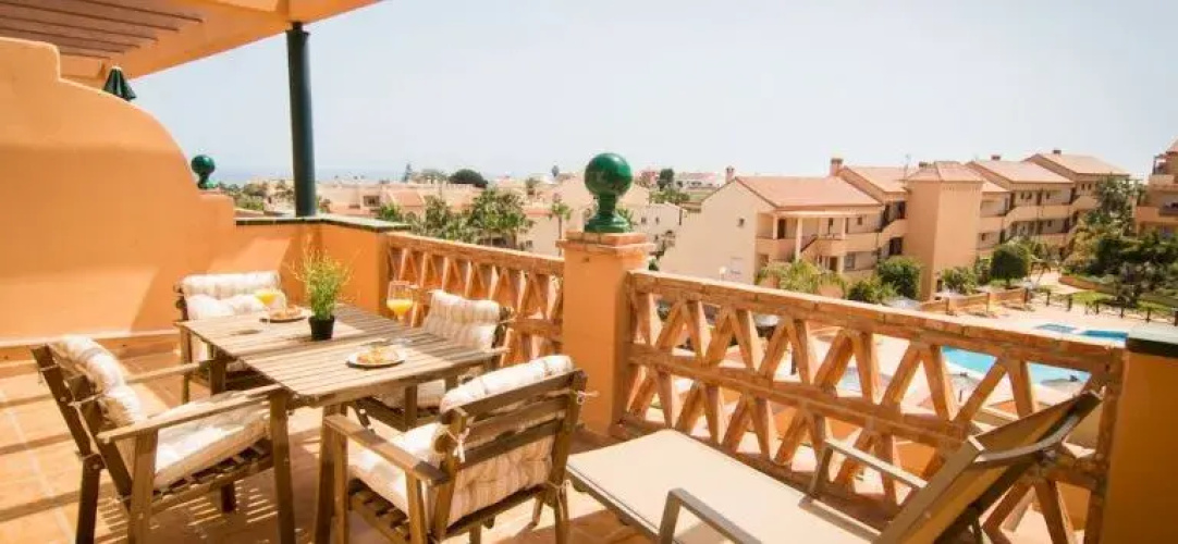 Holidays2fuengirola