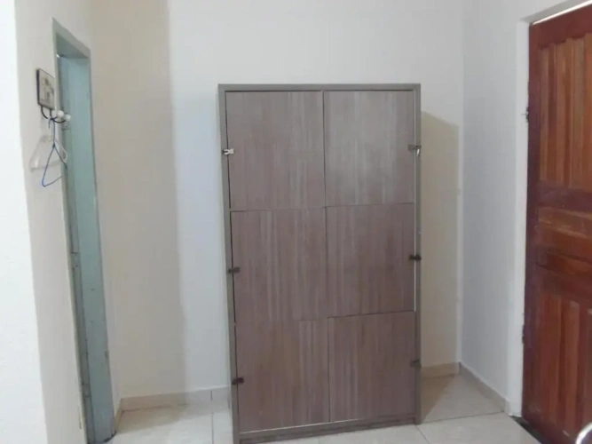 Standard Triple room with view