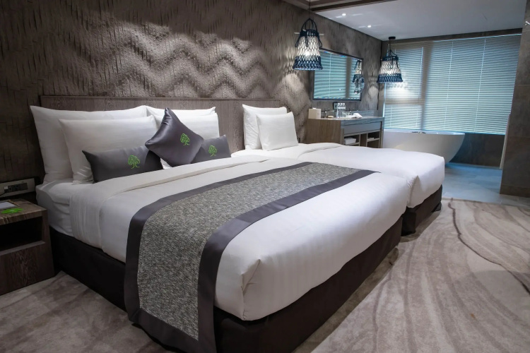 arTree hotel
